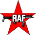 red army faction logo