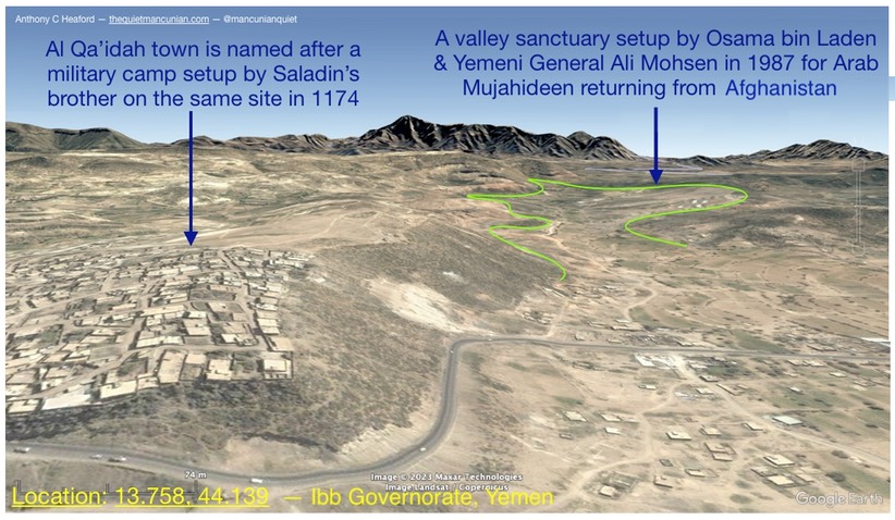 al qaidah obl valley sanctuary  copy 2