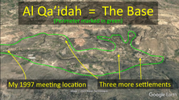 al qaidah valley label