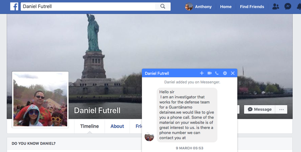 dan futrell facebook 