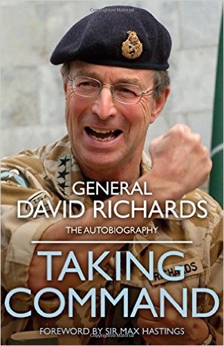 General Richards